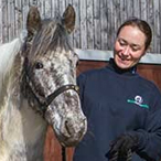 Claire Dickie